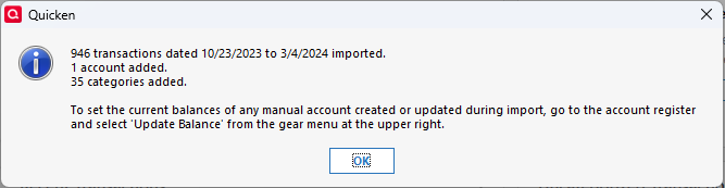 CSVImport2 CSVImport2